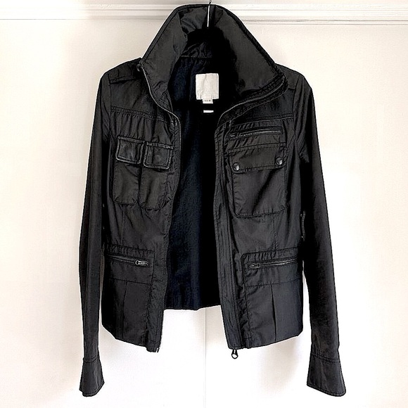 Diesel Jacket - Size XS - Picture 2 of 15